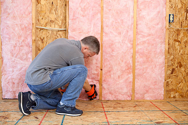 Types of Insulation We Offer in Broadview, IL